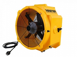 Вентилятор MASTER DFX 20